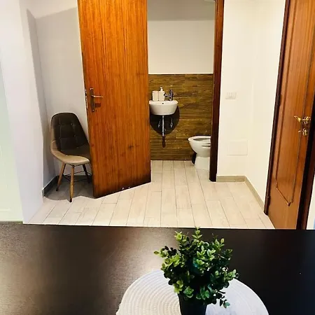 Apartment Lucrezia's Catania