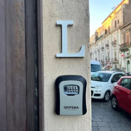 Apartment Lucrezia's *