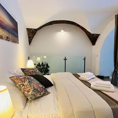 Apartment Lucrezia's