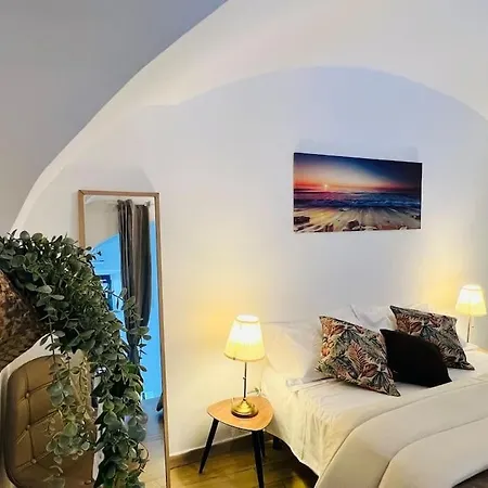 Apartment Lucrezia's Catania