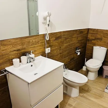 Apartment Lucrezia's