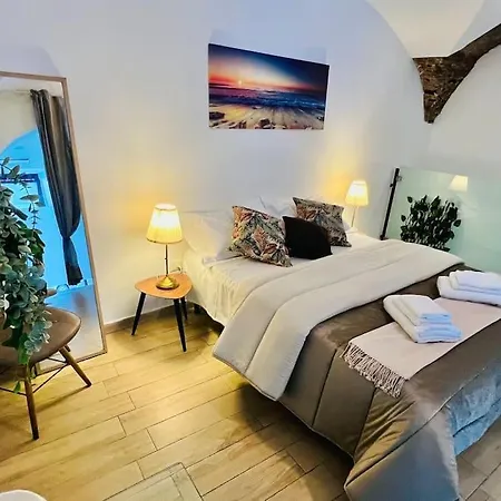 Apartment Lucrezia's