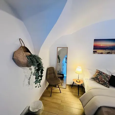 Apartment Lucrezia's *