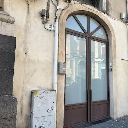 Apartment Lucrezia's